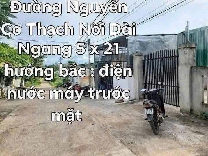 Lô đất nông nghiệp Đắk Lắk 110m² giá 350 triệu - Cơ hội đầu tư không thể bỏ qua!