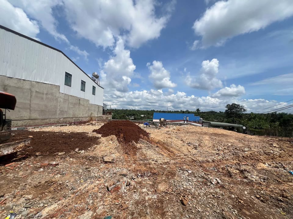 Lô đất góc 2 mặt tiền tại hẻm 211 Phạm Văn Đồng 121m² giá 2.999 tỷ - Đầu tư sinh lời tuyệt vời!