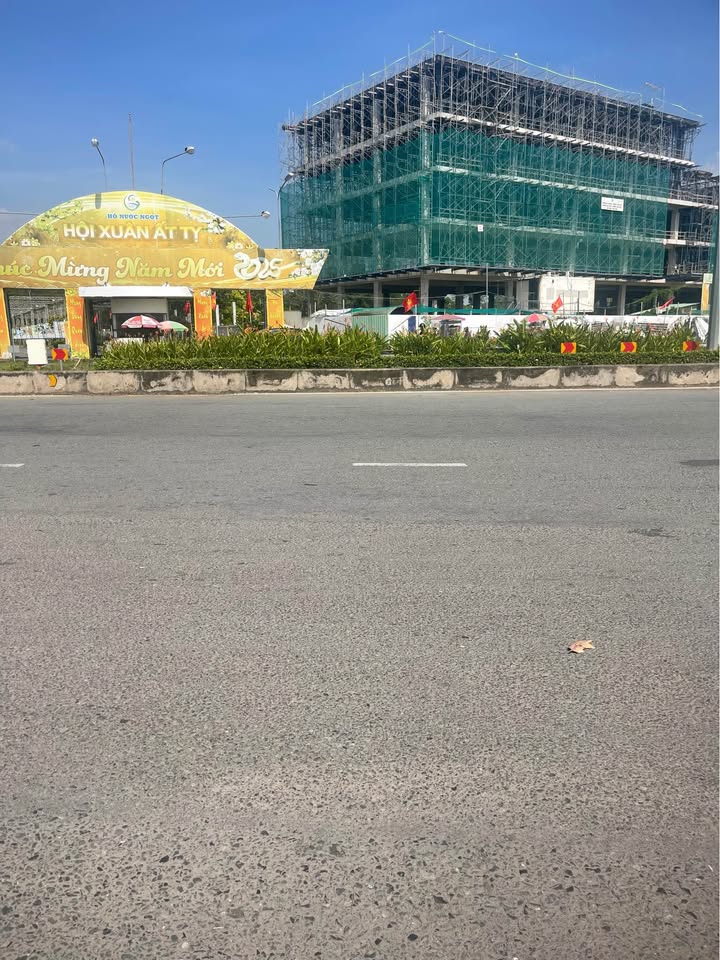 Nhà hẻm Hùng Vương, Sóc Trăng 132m² giá 1 tỷ - Chính chủ bán gấp!