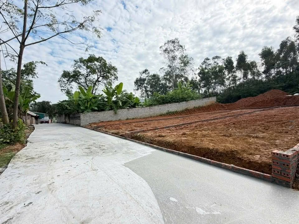 Đất Hương Ngọc - Hương Sơn 80m² giá 1 tỷ - Đầu tư sinh lời ngay!