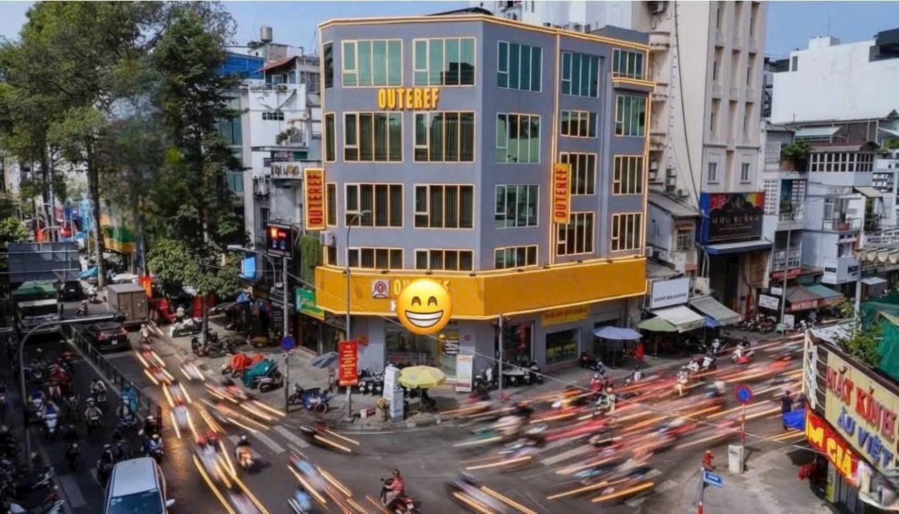 FrontHouse 2 Mặt Tiền Trần Quang Khải, Q1 - Giá 86.6 tỷ, Đầu Tư Sinh Lời!