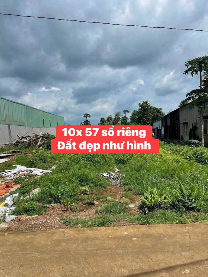 Đất nền Vĩnh An 570m² giá chỉ 700 triệu - Cơ hội đầu tư không thể bỏ lỡ!