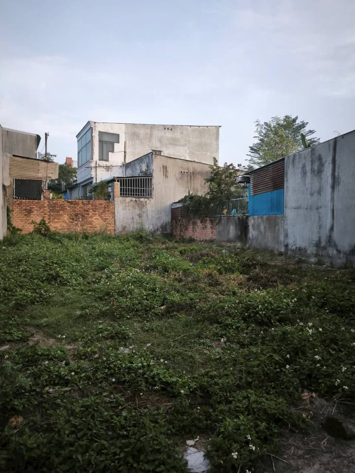 Đất nền Trảng Dài Biên Hòa 169.2m² giá 1.49 tỷ - Hướng Nam, sổ đỏ chính chủ!