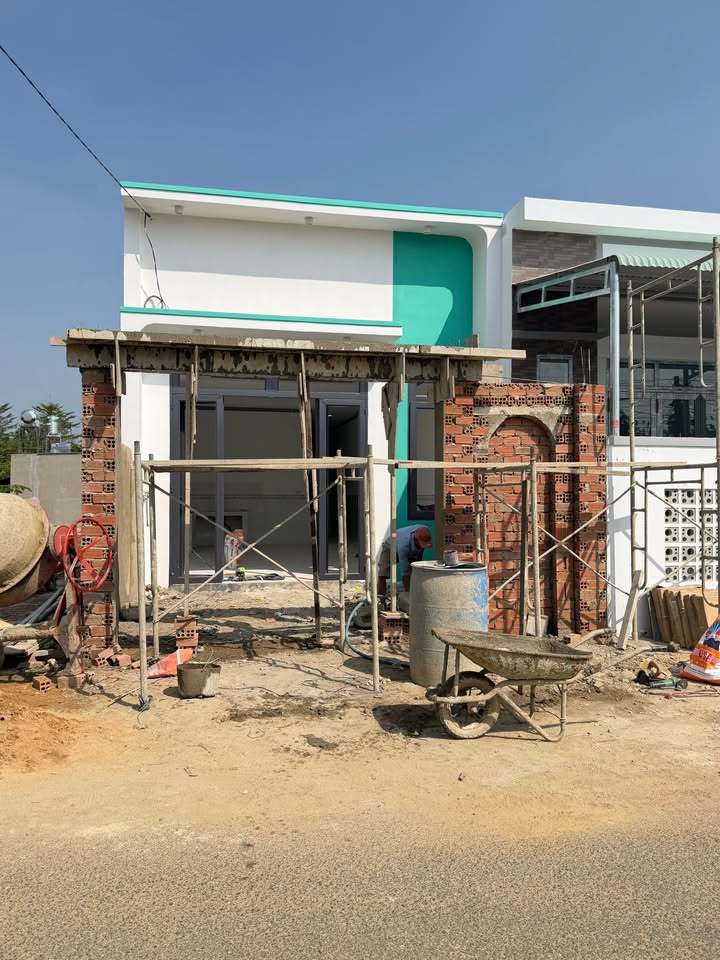 Nhà riêng Sông Thao Trảng Bom 120m² giá 1.49 tỷ - Đầu tư an cư lý tưởng!