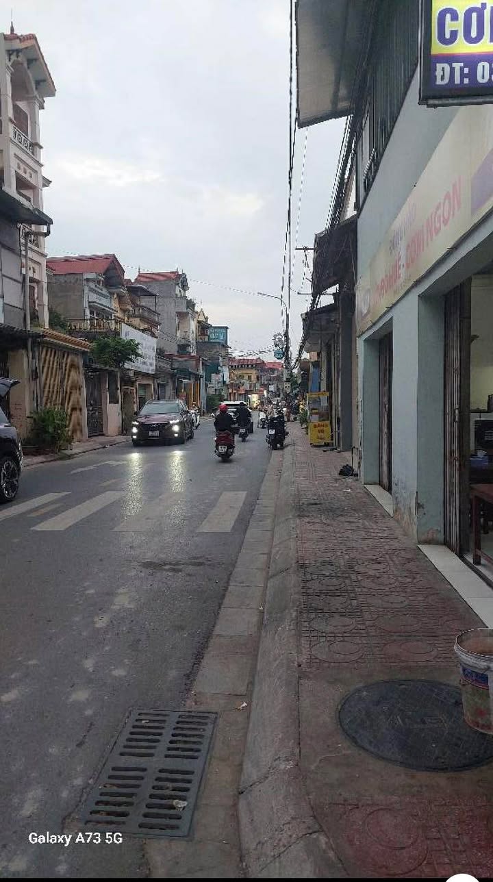 Đất nền Kiêu Kỵ - Gia Lâm 79m² giá 30 tỷ - Sổ đỏ đẹp, giao dịch ngay!