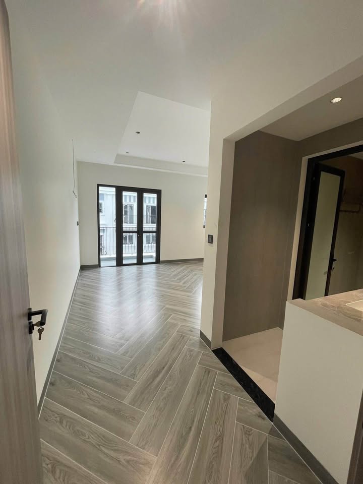 Nhà 3 tầng 120m² đường F3A, Khu đô thị Terrace Bắc Cường - Sổ hồng chính chủ, giá tốt!