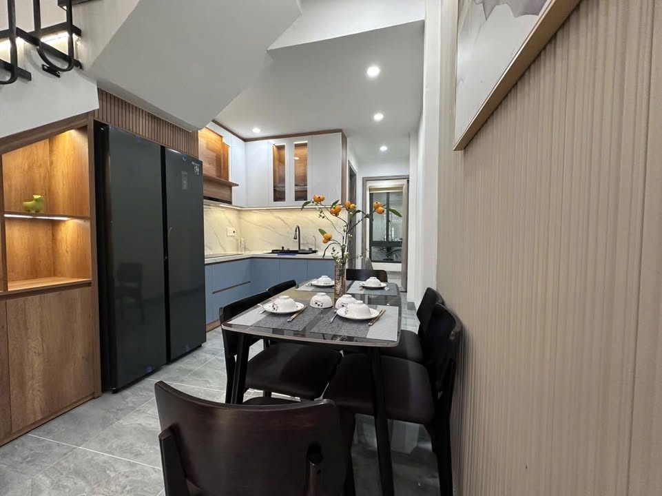 Nhà riêng Hùng Vương, Đà Nẵng 150m² giá 5 tỷ - Nhà đẹp, thoáng mát, gần trung tâm!