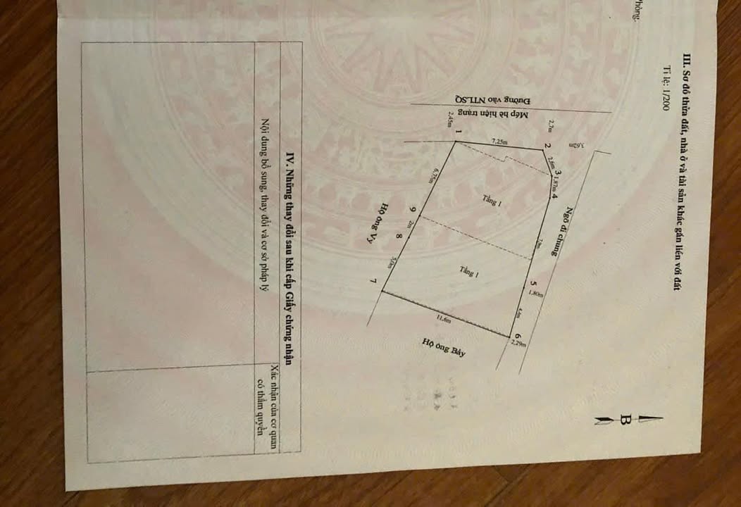 Đất nền lô góc Phụng Pháp, Ngô Quyền, 150m² - Tiềm năng kinh doanh vượt trội!