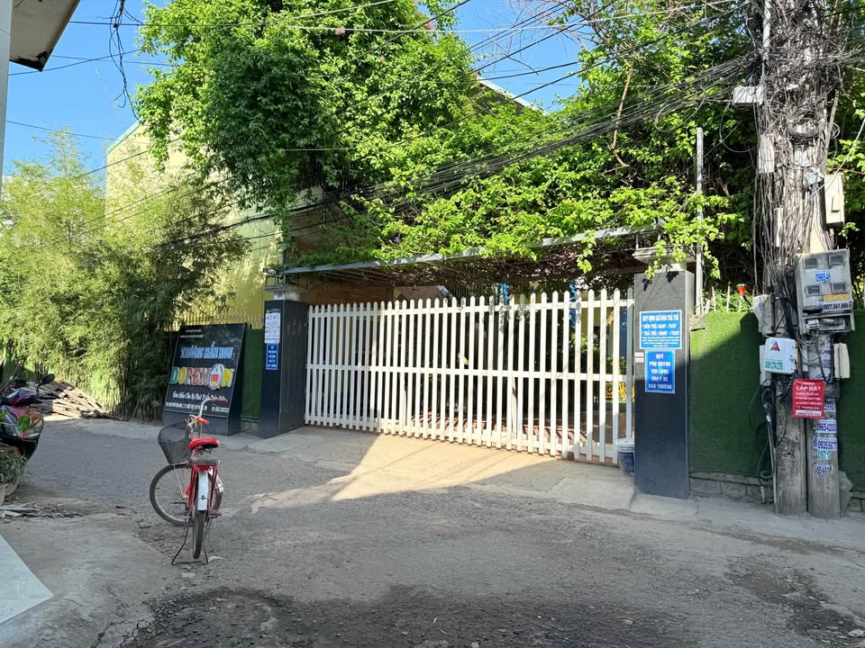 Đất nền thôn Vân Hội 2, Diêu Trì, Tuy Phước 103.9m² - Pháp lý sổ hồng