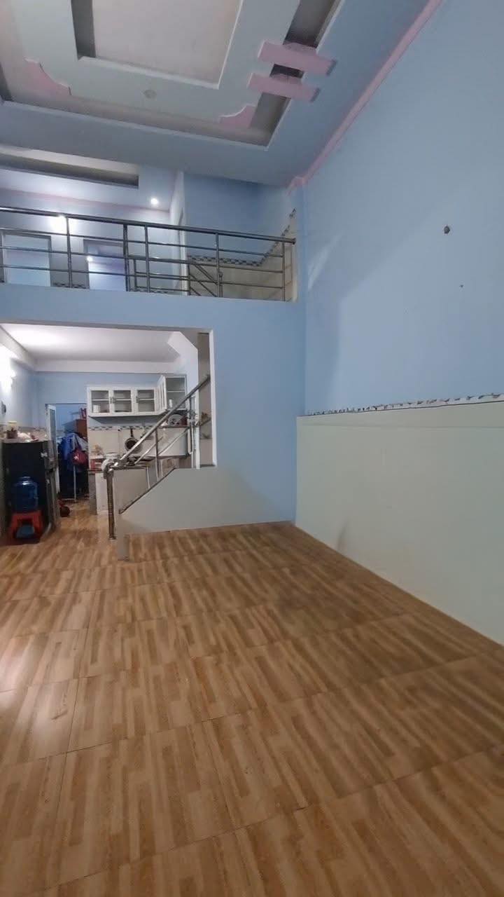 Nhà cho thuê Chánh Phú Hòa 3 phòng ngủ giá 3.8 triệu - Gần chợ Cocoland!