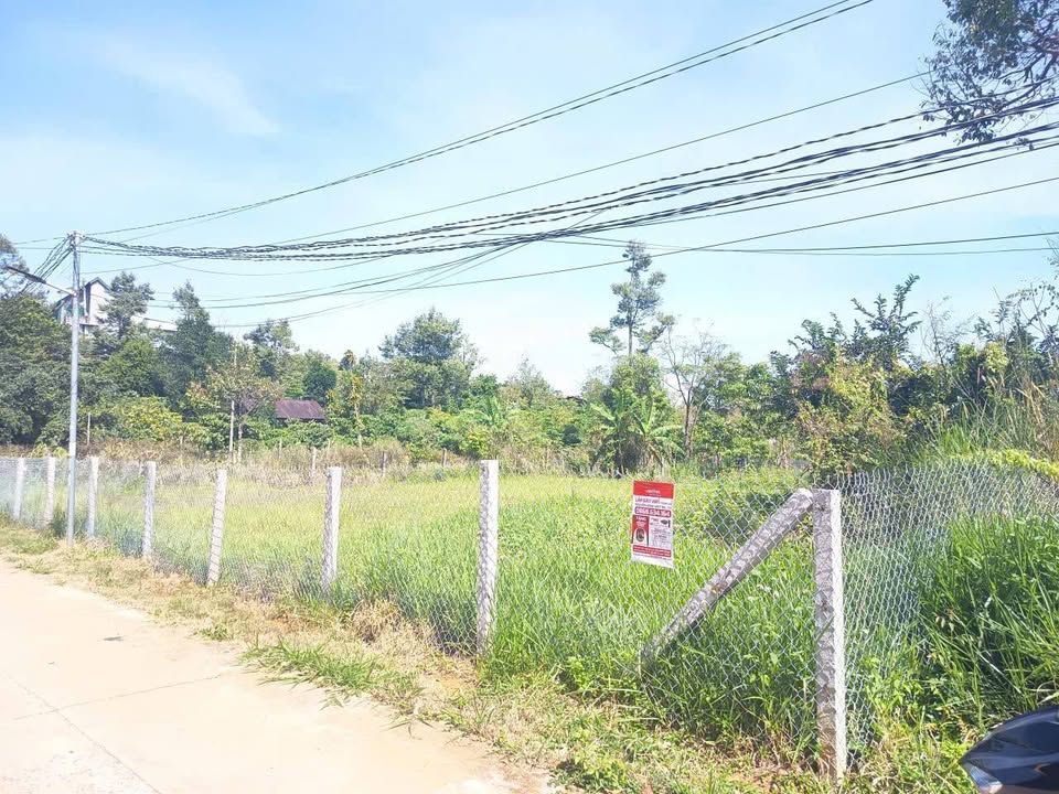 Đất nền phường 2 Bảo Lộc 200m² giá 5.5 tỷ - Gần trung tâm, có ao và suối