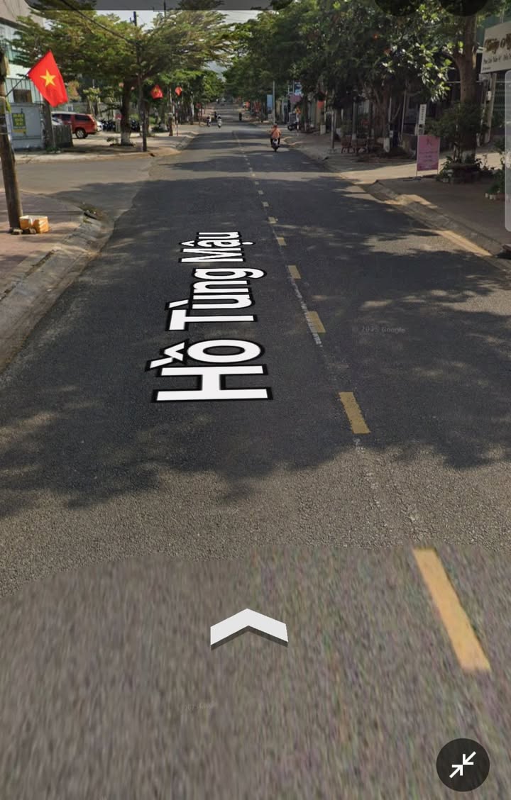 Nhà mặt tiền Hồ Tùng Mậu, Phường 1, Bảo Lộc 100m² giá 5.4 tỷ - Kinh doanh sinh lời ngay!