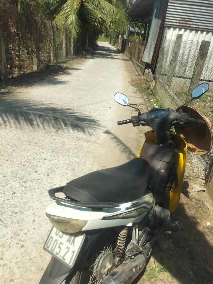 Đất Nhị Quý, Cai Lậy 235m² giá 1.1 tỷ - Sổ đỏ chính chủ, thương lượng tốt!