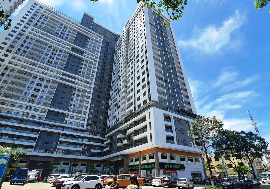 Đất nền lô góc mặt tiền đường An Trung, Sơn Trà, 55m² giá 6 tỷ - Cơ hội đầu tư hấp dẫn!