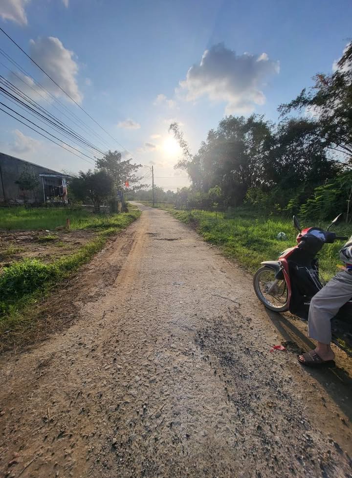 Đất nền Hòa Tiến Đà Nẵng 103m² giá chỉ 700 triệu - Cơ hội đầu tư tuyệt vời!