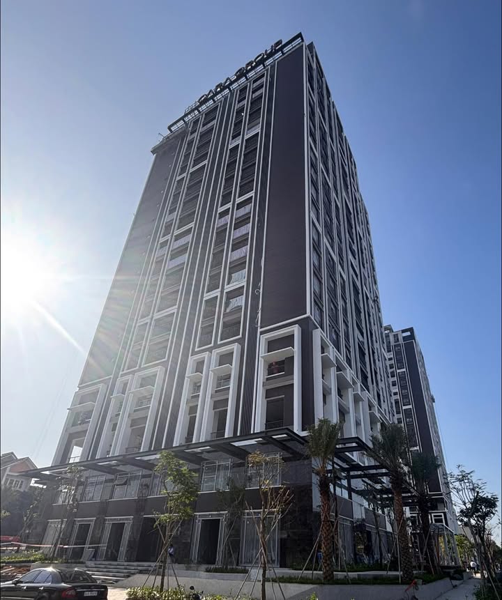 Căn hộ Cara River Park Cần Thơ 64m² giá 2.4 tỷ - Ở ngay, tiện ích đầy đủ!