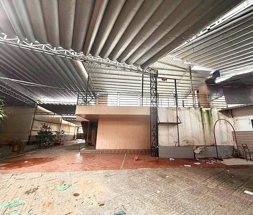 Mặt tiền hẻm 51 Hồ Búng Xáng 400m² giá 28 triệu - Phù hợp kinh doanh ẩm thực!