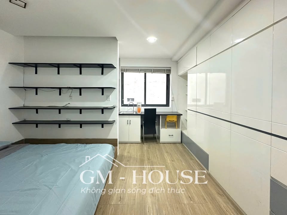 Căn hộ Đặng Thùy Trâm, Bình Thạnh - Tiện nghi, sạch sẽ, ở ngay!