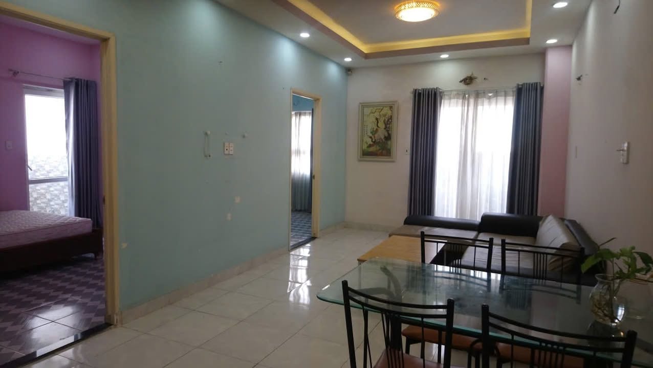 Căn hộ chung cư Đại Thành Tân Phú 82m² giá 9 triệu - Vào ở ngay!