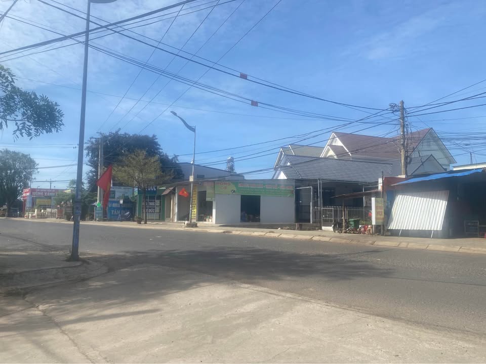 Đất nền Phú Hội Đức Trọng 120m² giá 1.225 tỷ - Cơ hội đầu tư sinh lời!