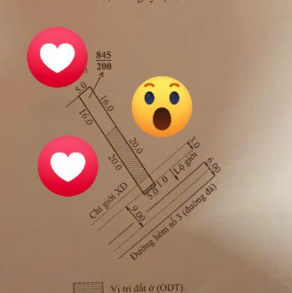 Đất nền Đạ Tẻh 180m² giá 1.3 tỷ - Kinh doanh thuận lợi!