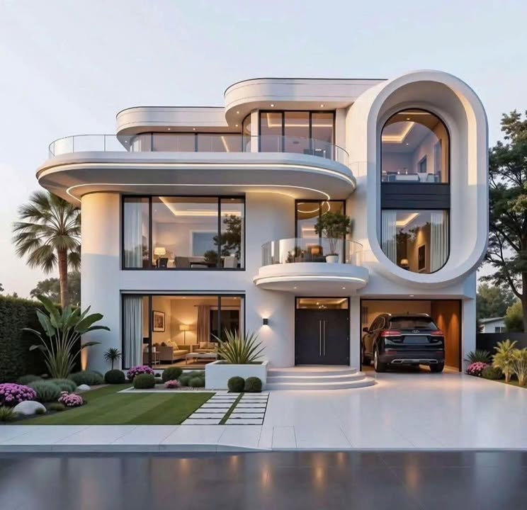 Nhà trệt lầu Tân An Cần Thơ 40m² giá 2.93 tỷ - Thiết kế hiện đại, hoàn công đầy đủ!