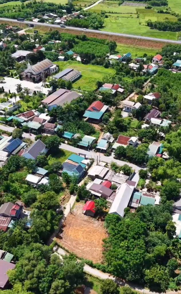 Đất nền Phong Sơn, Phong Điền 121m² giá 200 triệu - Đầu tư sinh lời tiềm năng!