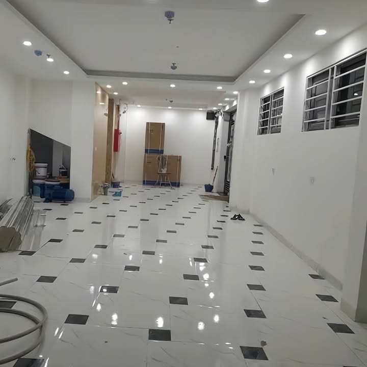 Chính chủ bán gấp CHDV lô góc Phương Canh 55m² giá chỉ 13.x tỷ - Dòng tiền ổn định 80 triệu/tháng!