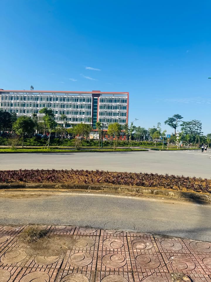 Đất nền Cổ Đông, Sơn Tây 100m² giá thỏa thuận - Vị trí đẹp, đầu tư sinh lời!