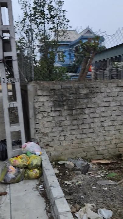 Đất nền xã Đức Châu, Diễn Châu 184.5m² chỉ 2 tỷ - Cơ hội đầu tư tuyệt vời!