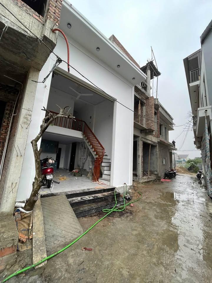 Nhà riêng Phạm Hồng Thái, Vinh 54.2m² giá 2 tỷ - Cơ hội đầu tư hấp dẫn!