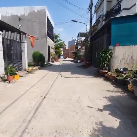 Đất nền quận 12, đường Hà Huy Giáp, 90m² giá 5 tỷ - Đầu tư sinh lời ngay!