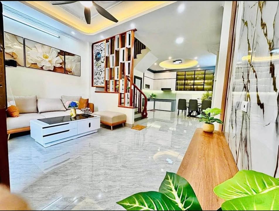 FrontHouse Vạn Phúc 60m² giá 9 tỷ - Đầu tư sinh lời bền vững!