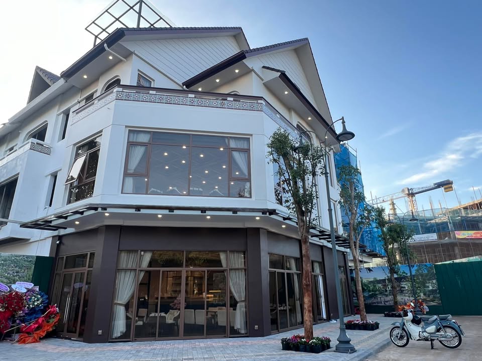 Mặt tiền kinh doanh Mai Hắc Đế Buôn Ma Thuột 126m² giá 20 tỷ - Cơ hội đầu tư hấp dẫn!