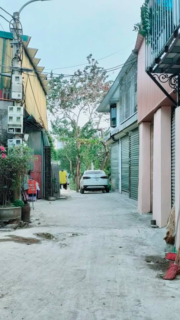 Đất nông nghiệp An Khánh Hoài Đức 597m² giá 4.486 tỷ - Sổ đỏ chính chủ, thuận tiện đầu tư!