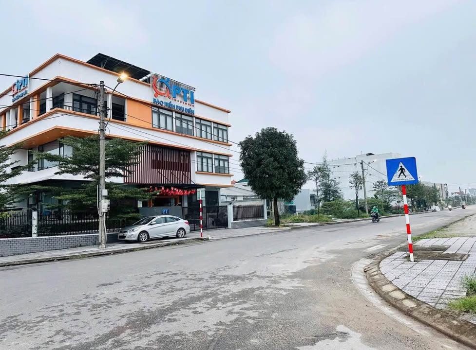 Đất nền KQH Bầu Vá, phường Trường An, Huế 78.8m² giá 2.XX tỷ - Đầu tư sinh lời ngay!