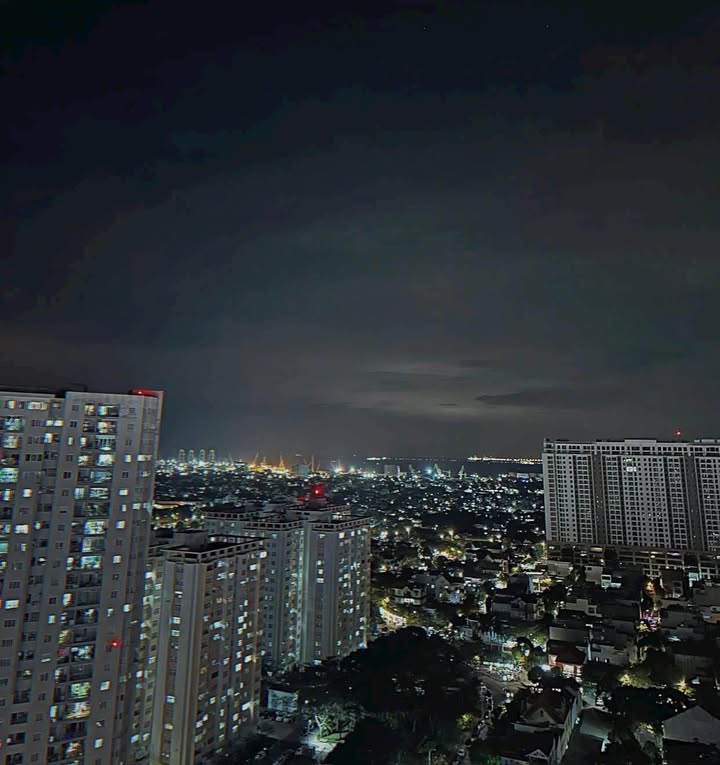 Căn hộ tầng trệt Chung cư Seaview 4 Vũng Tàu 150m² giá 5.5 tỷ - Hàng hiếm không thể bỏ lỡ!