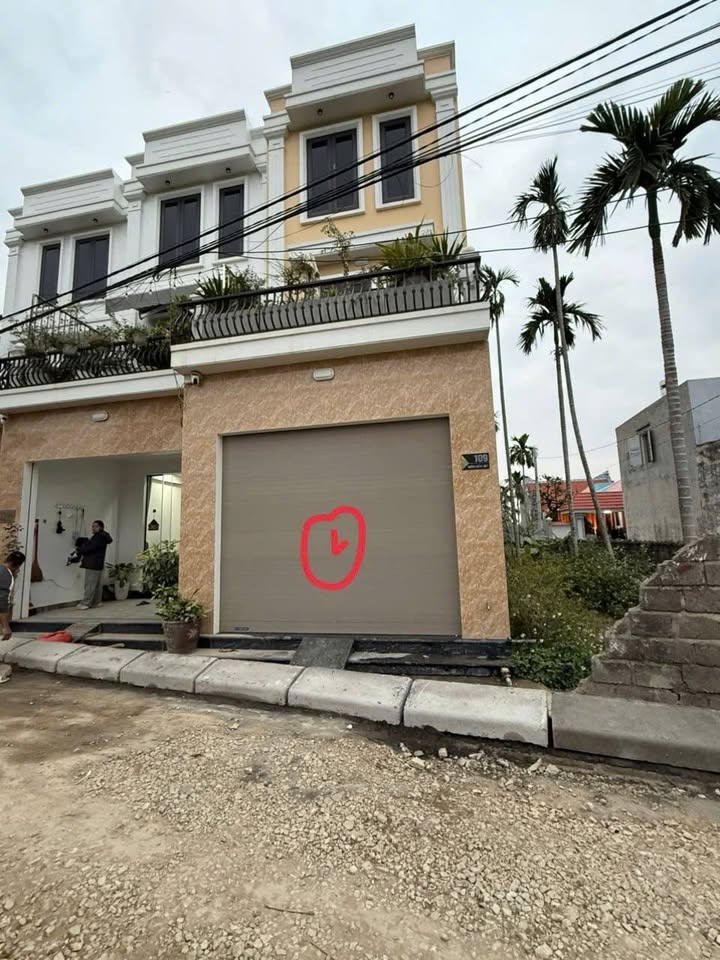 Nhà mặt đường Đồng Quy, Phù Liễn, Kiến An, Hải Phòng 50m² giá 2.7 tỷ - Kinh doanh lý tưởng!