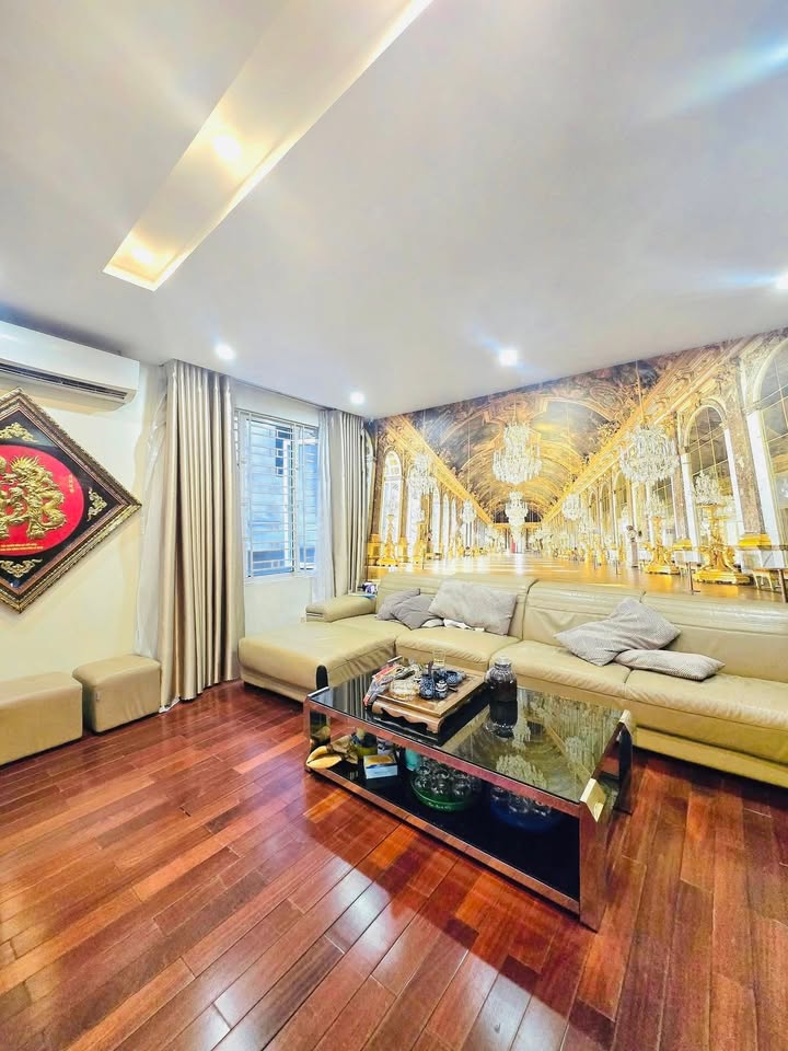 Bán Nhà Mặt Đường Nguyễn Công Hòa, Lê Chân, Hải Phòng 63m² giá 13.5 tỷ - Kinh doanh sầm uất!