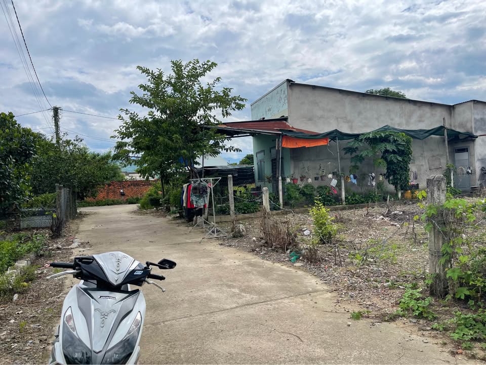 Đất thổ cư Diên Đồng, Diên Khánh 490m² giá chỉ 1.449 tỷ - Đầu tư sinh lời lý tưởng!