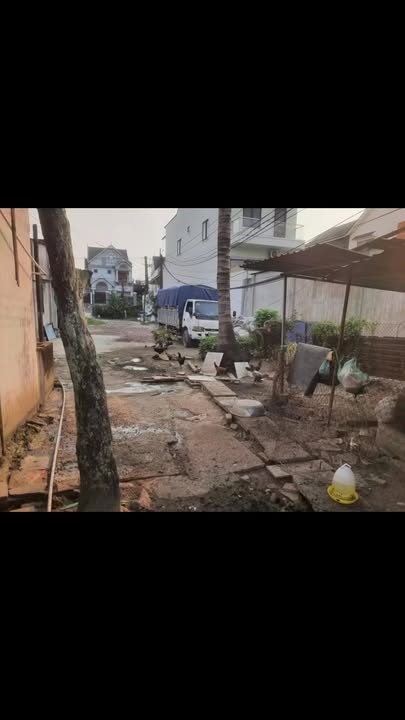 Đất nền An Phú 3200m² giá thỏa thuận - Sổ đỏ chính chủ, đầu tư sinh lời!