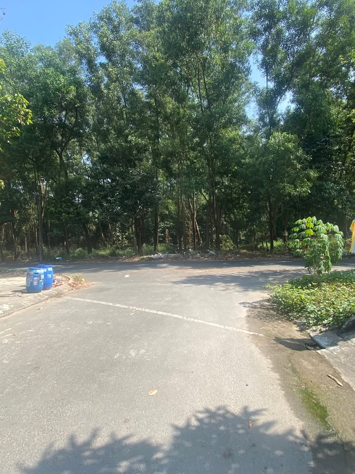 Bán nhà đất chính chủ Dĩ An 100m² giá 5.2 tỷ - Vị trí đẹp, tiện ích đầy đủ!