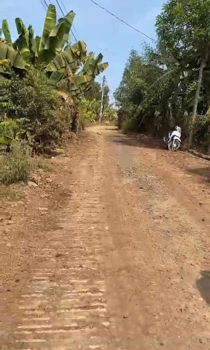 Đất nền xã Trị An, Vĩnh Cửu 11,857m² giá 4.7 tỷ - Đầu tư sinh lời ngay!