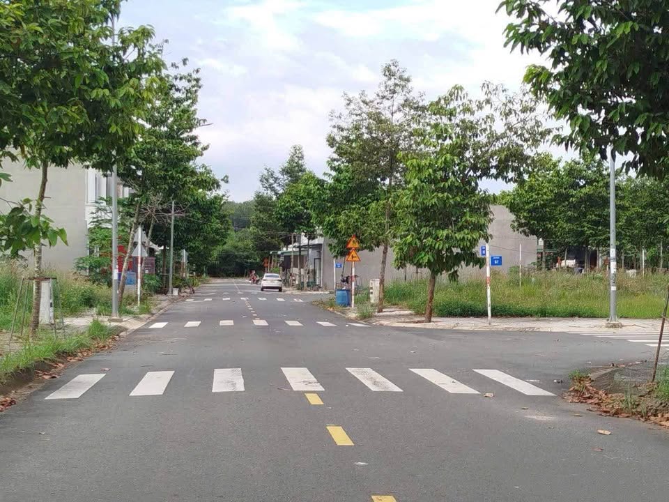 Đất nền Mỹ Phước Bến Cát 60m² giá chỉ 800 triệu - Pháp lý đầy đủ, sẵn sàng giao dịch!