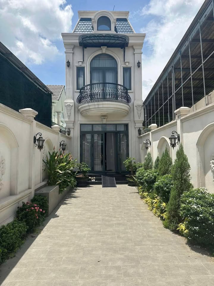 Đất nền Hòa Lợi, Bến Cát 741m² giá 6 tỷ - Chủ cần bán gấp!