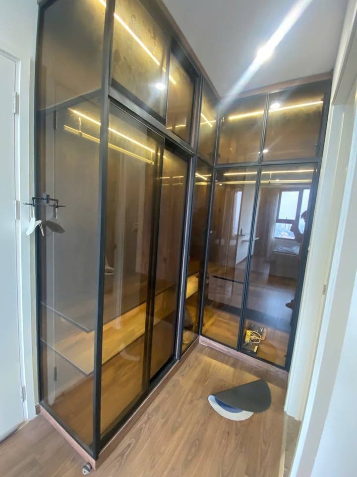 Căn hộ The Emerald Golf View Thuận An cho thuê từ 5 triệu - Đầy đủ tiện nghi