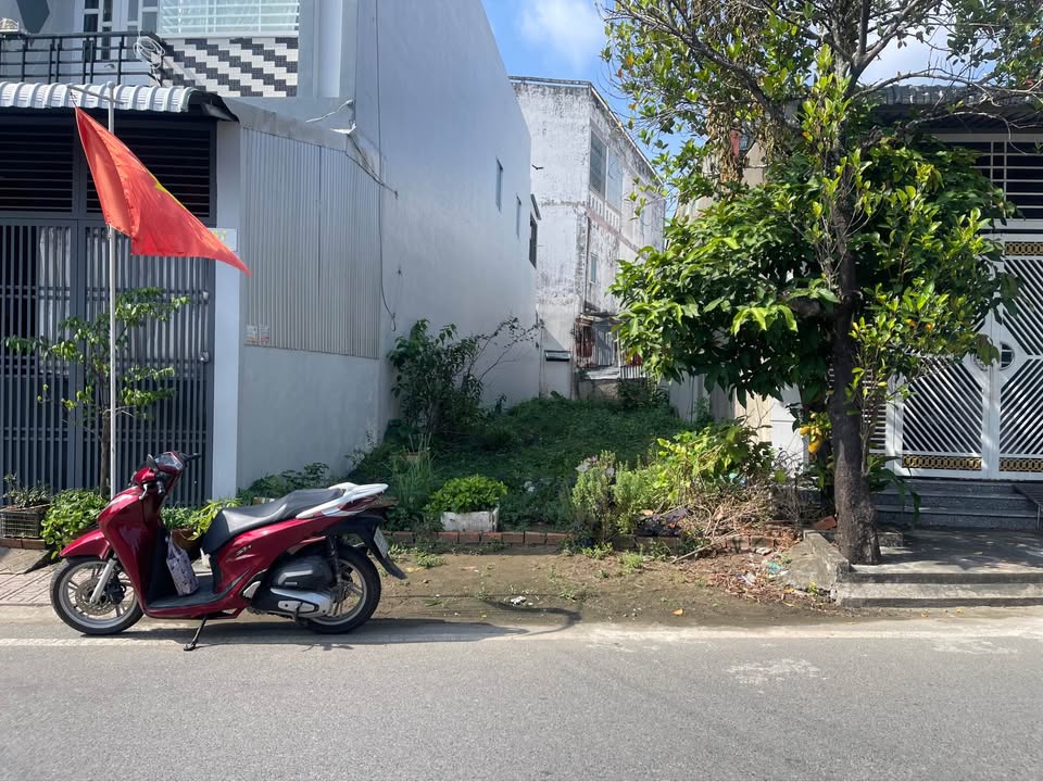 Đất nền mặt tiền đường Lê Khắc Xương, Cà Mau 89.3m² giá 2.2 tỷ - Cơ hội kinh doanh tuyệt vời!