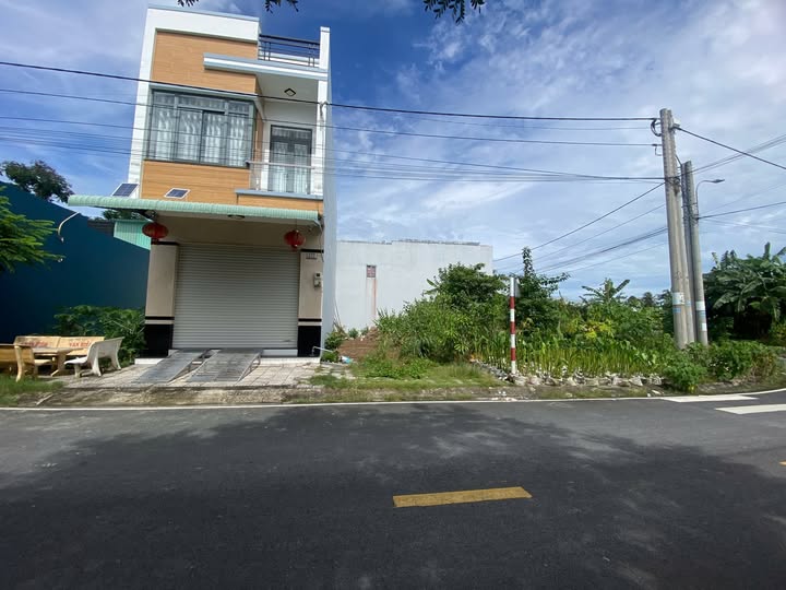 Đất nền KDC Tràng An Bạc Liêu 69.75m² giá 820 triệu - Sổ đỏ chính chủ