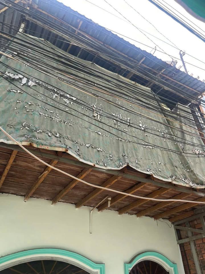 Nhà 1 trệt 1 lầu tại Mỹ Phước 59m² giá 1 tỷ - Gần đường Trần Hưng Đạo!