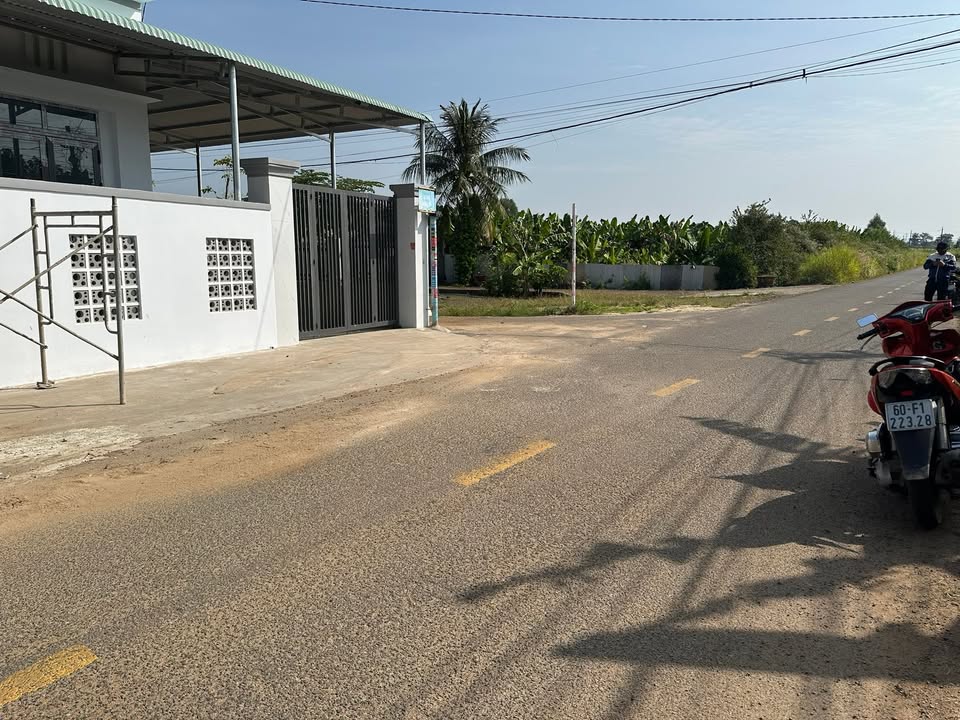 Nhà riêng Sông Thao, Trảng Bom 120m² giá 1.4 tỷ - Pháp lý sổ đỏ chính chủ!